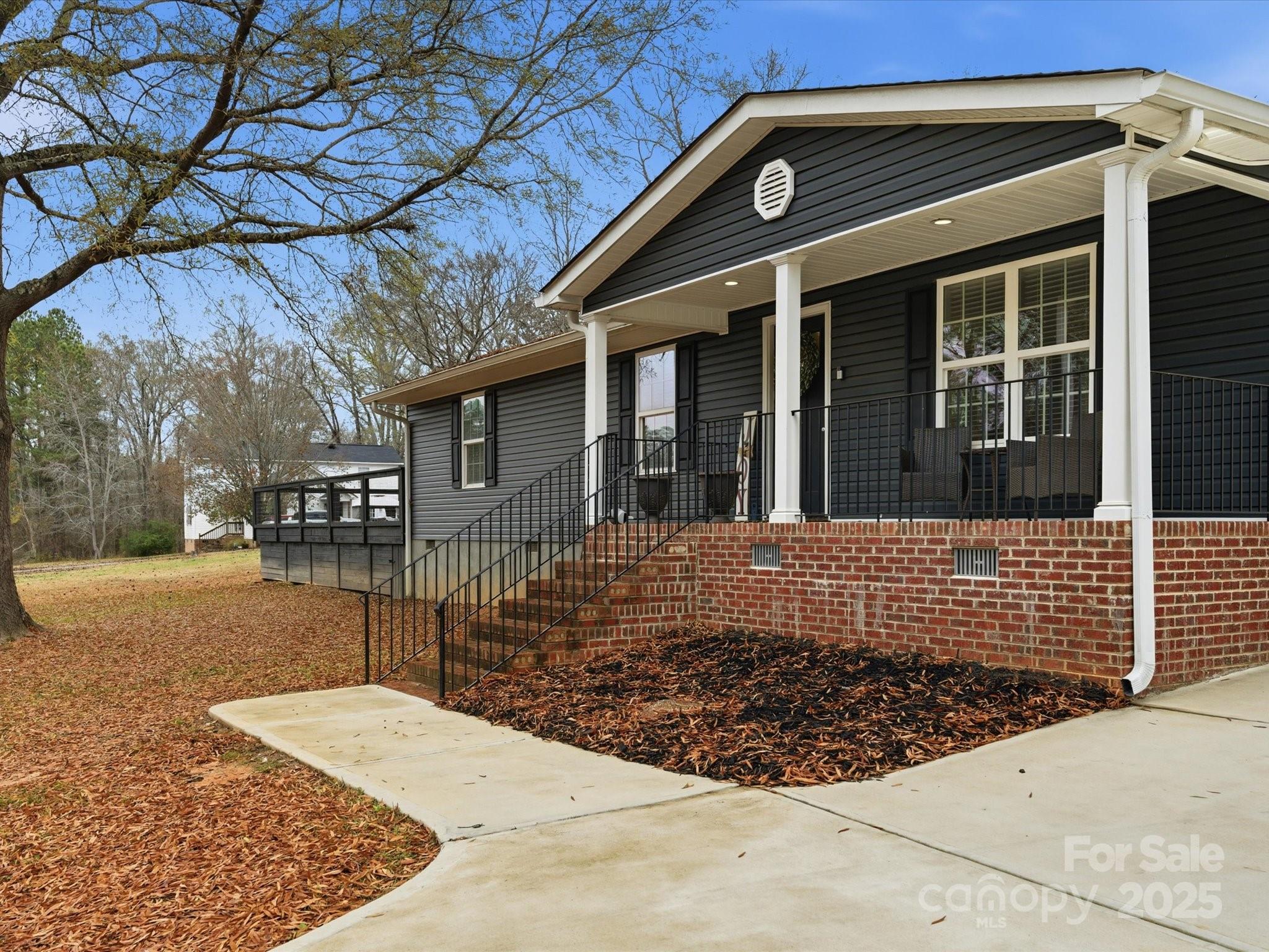 Delta Woods - Residential