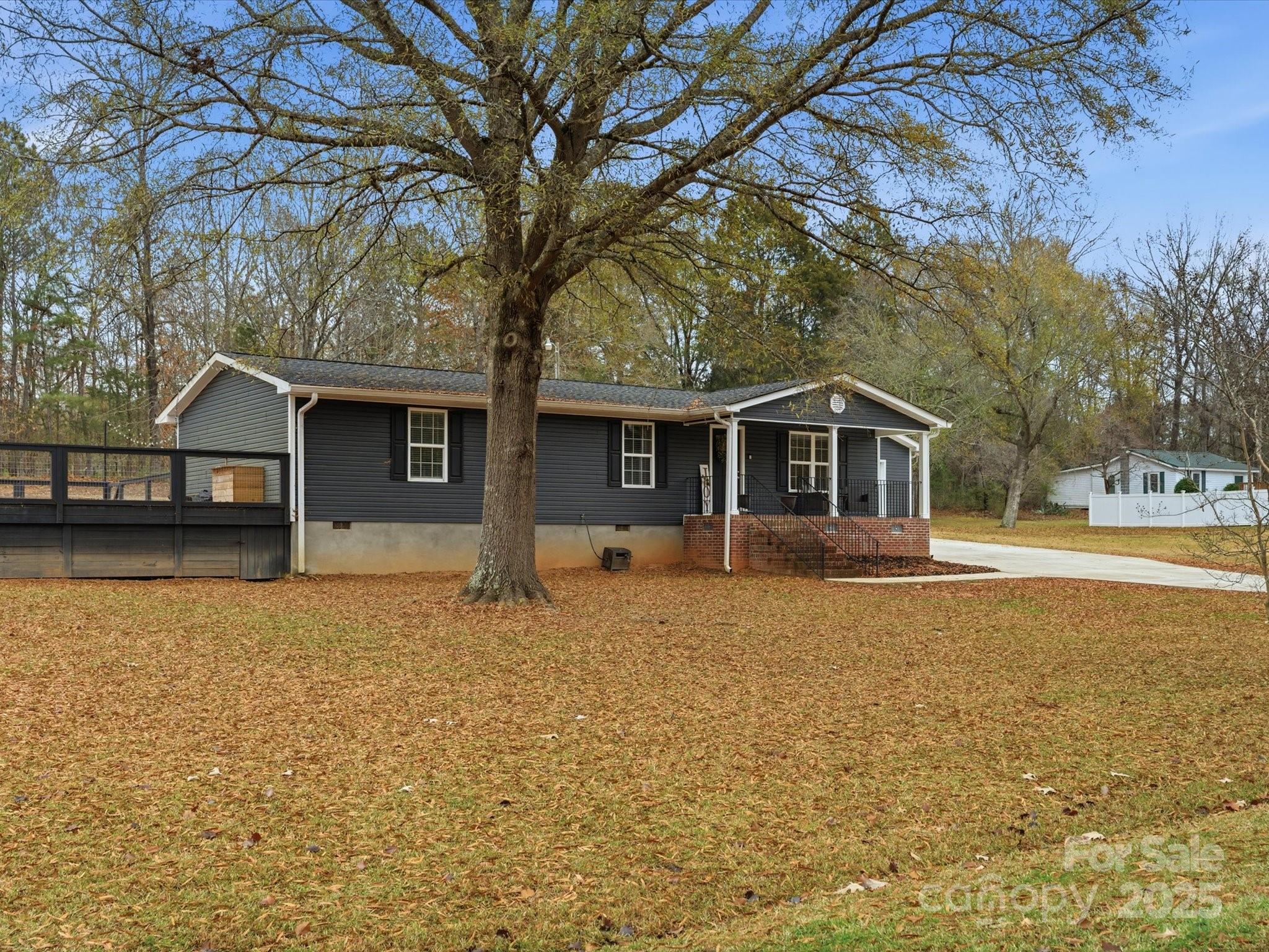 Delta Woods - Residential