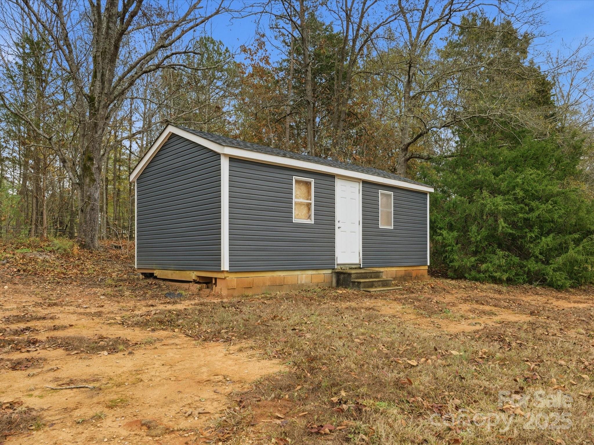 Delta Woods - Residential