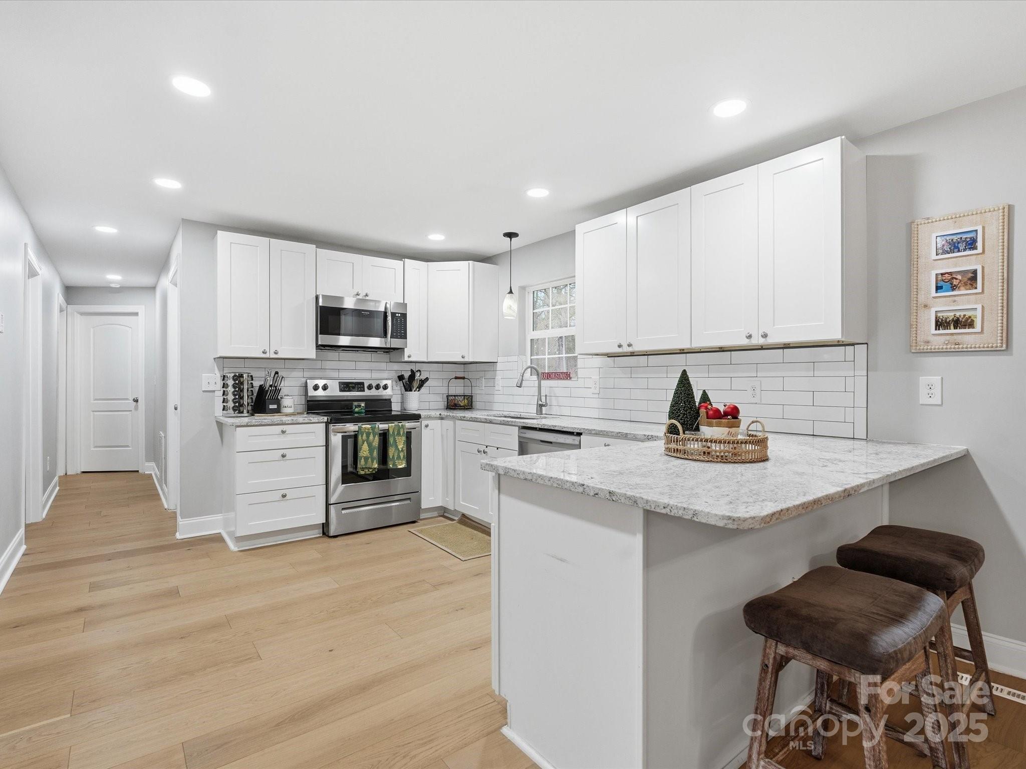 Delta Woods - Residential