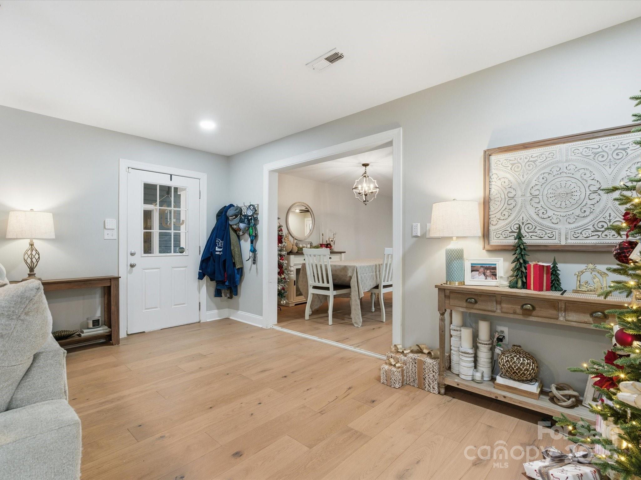 Delta Woods - Residential