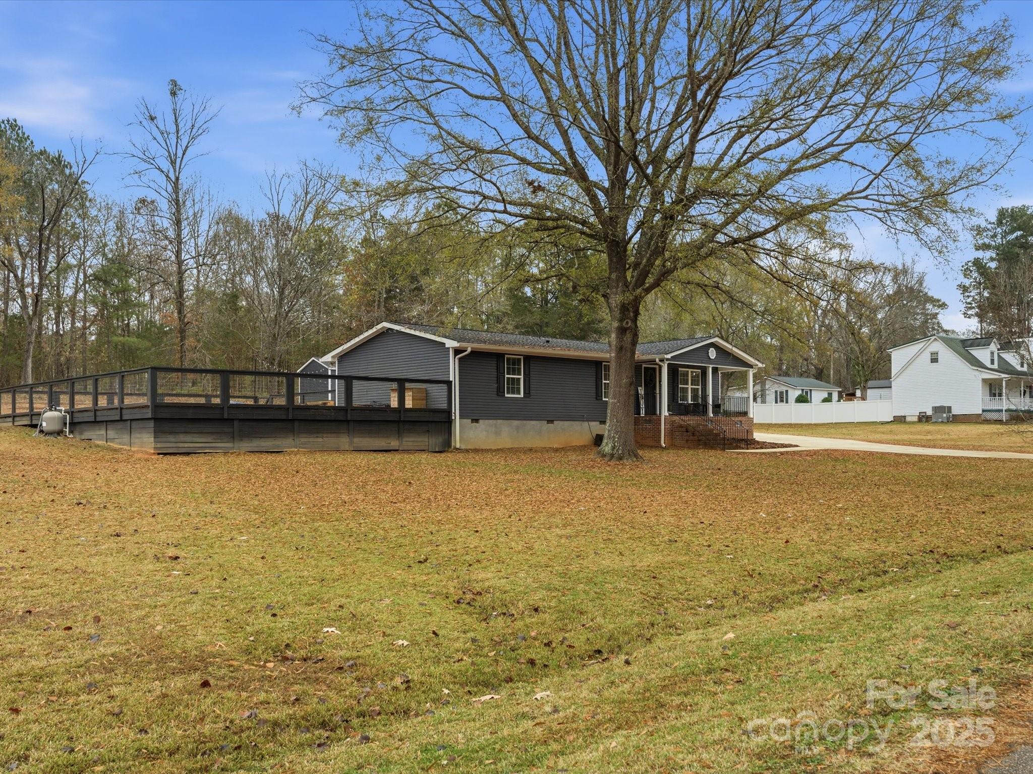 Delta Woods - Residential