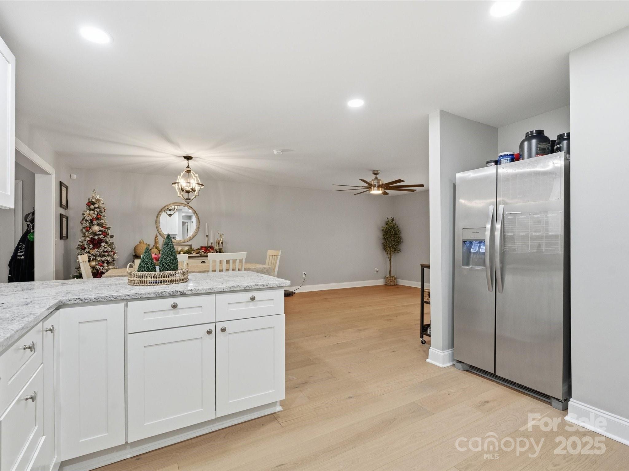 Delta Woods - Residential