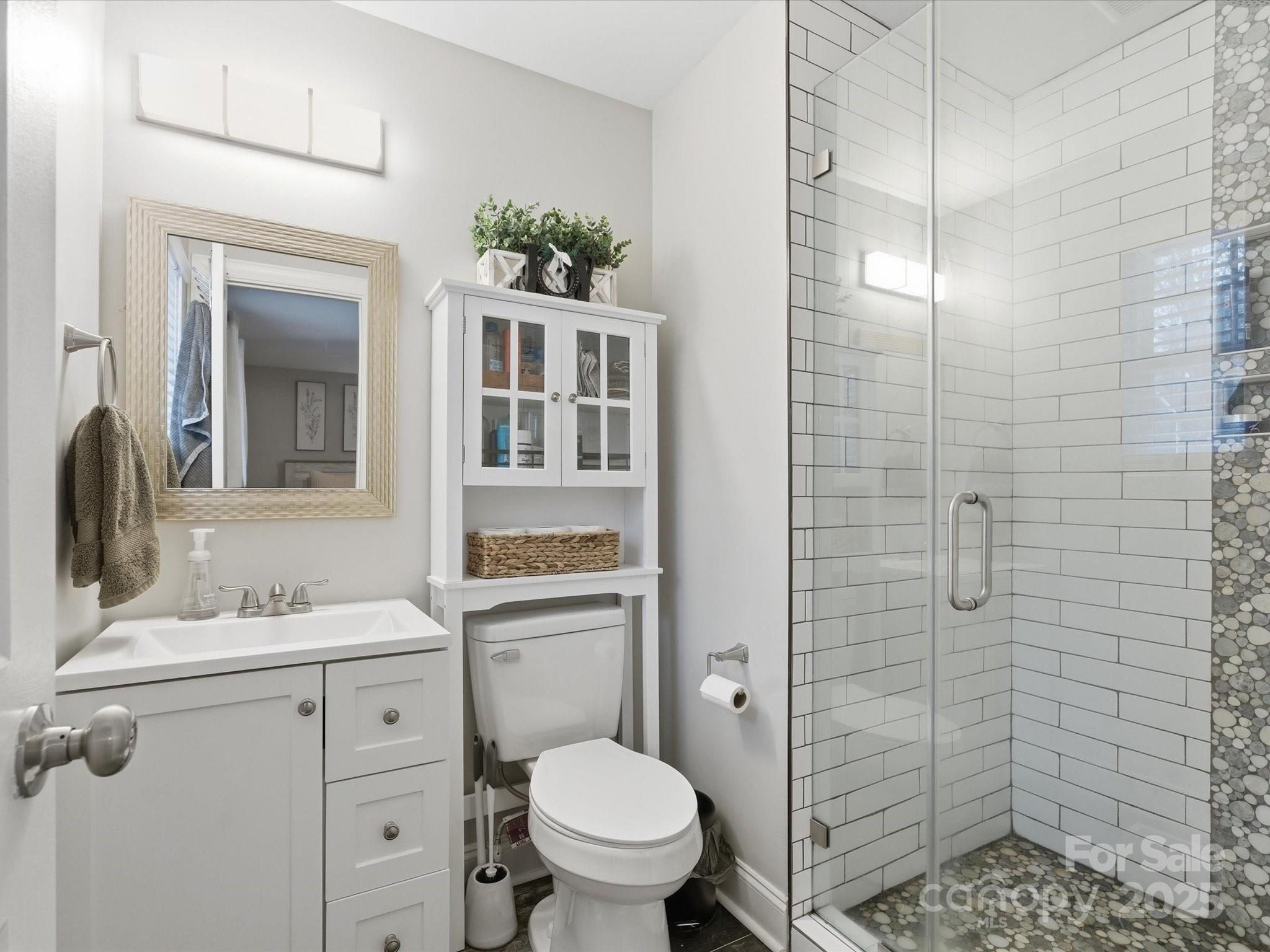 Delta Woods - Residential