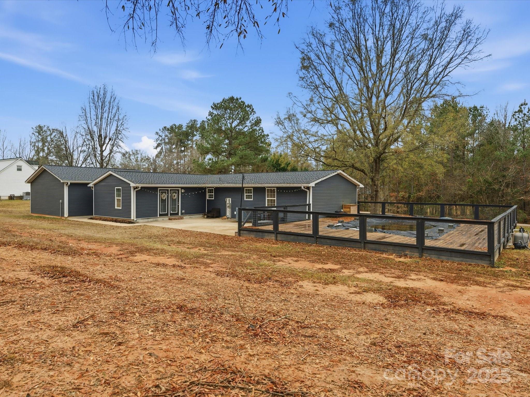 Delta Woods - Residential