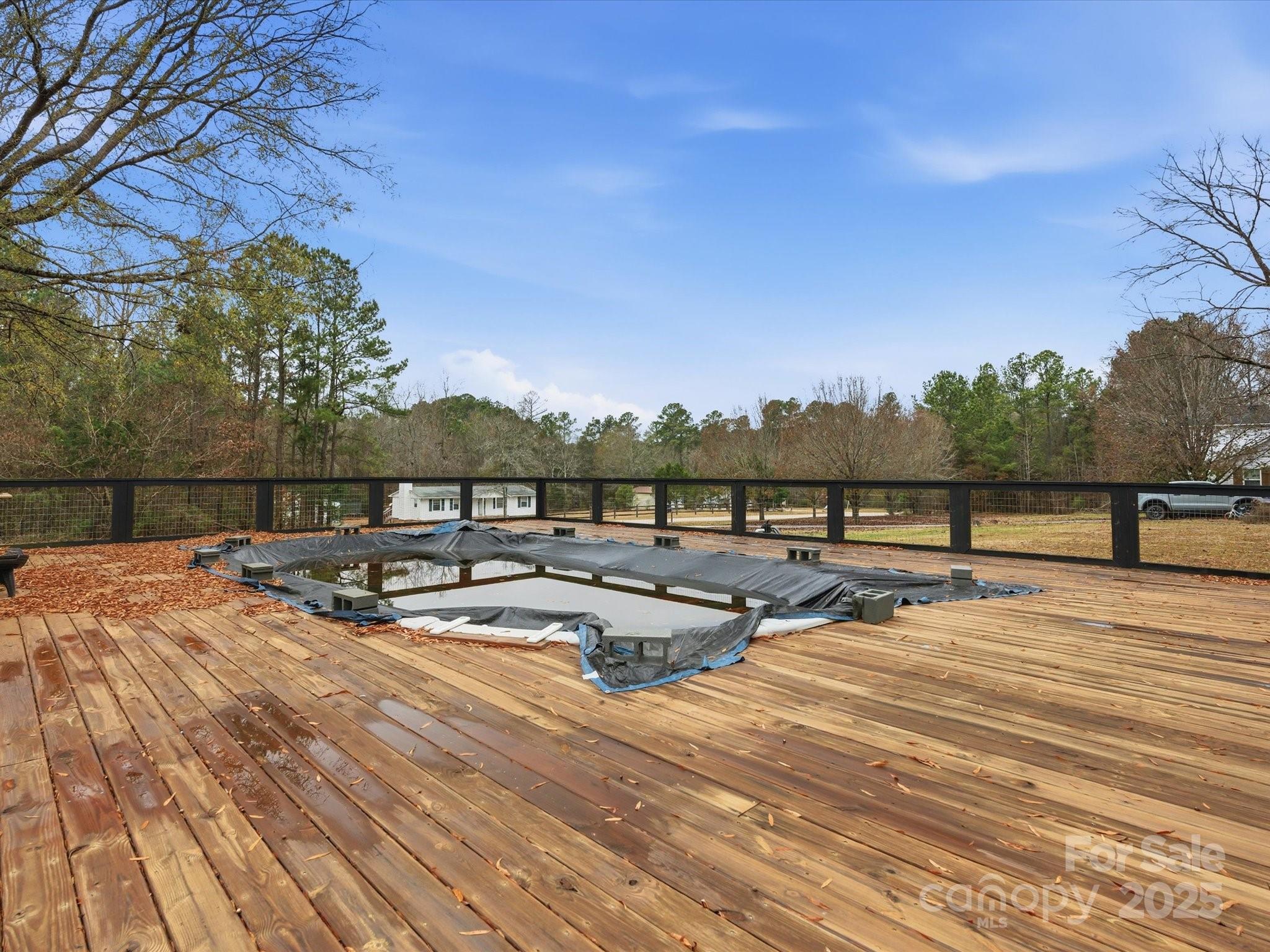 Delta Woods - Residential