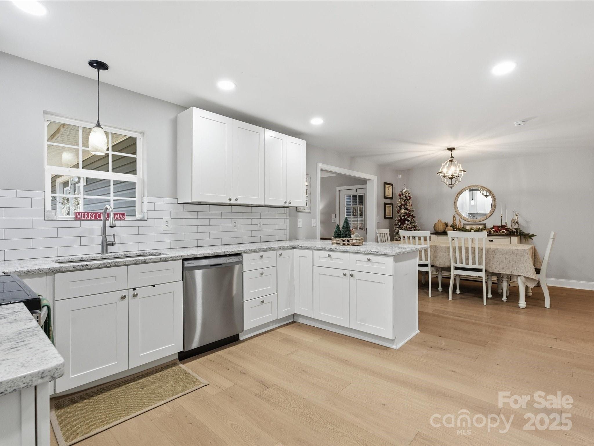 Delta Woods - Residential