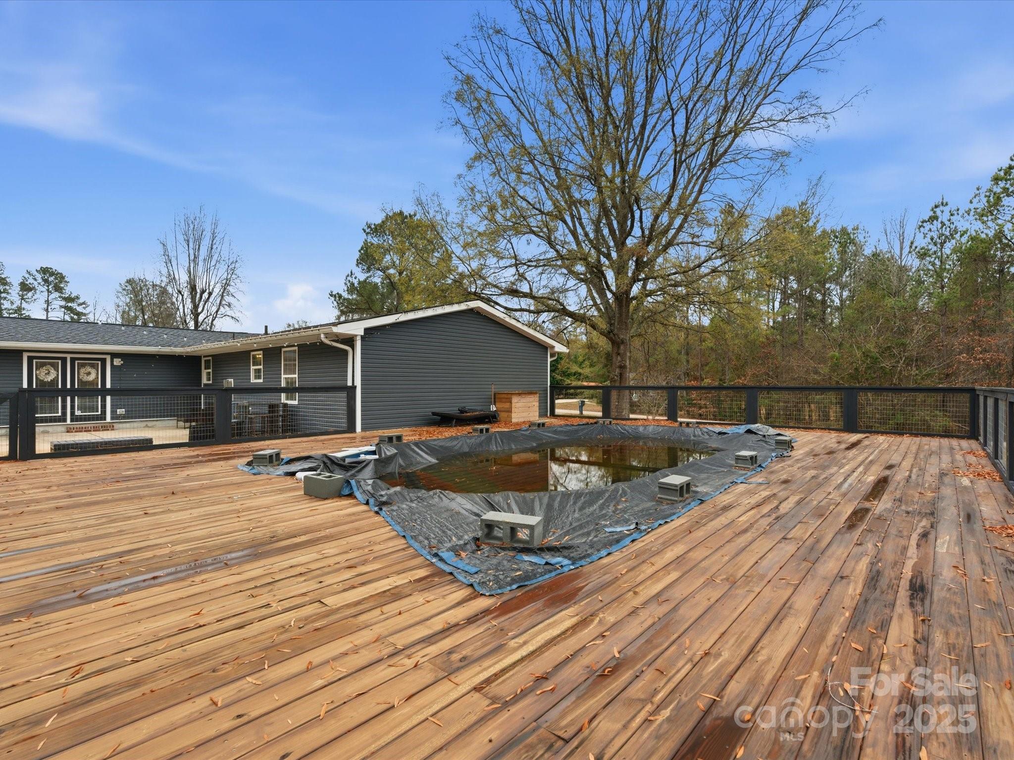 Delta Woods - Residential