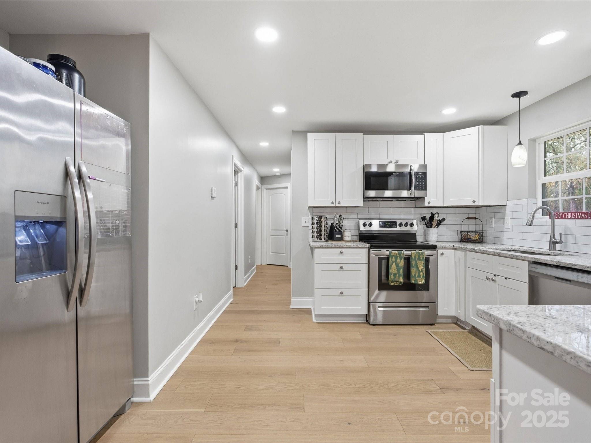 Delta Woods - Residential