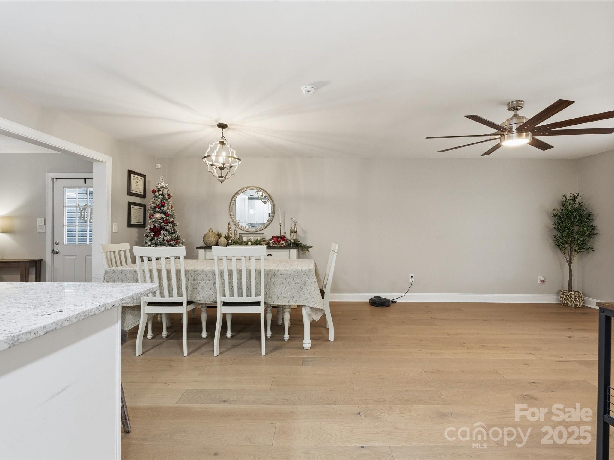 Delta Woods - Residential