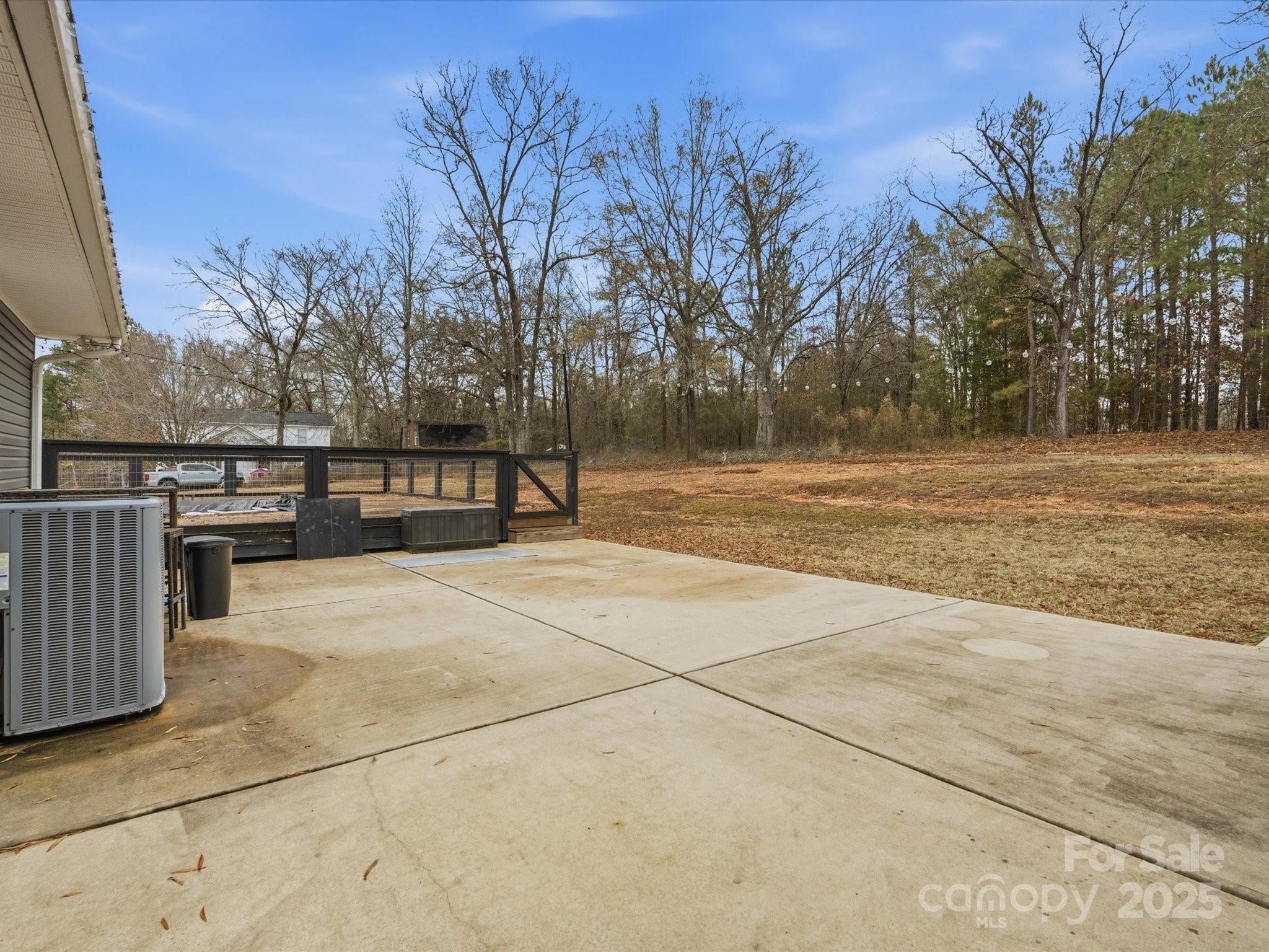 Delta Woods - Residential