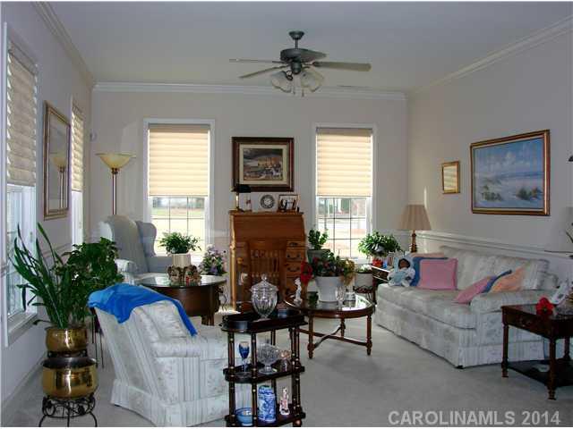 The Cottages - Residential