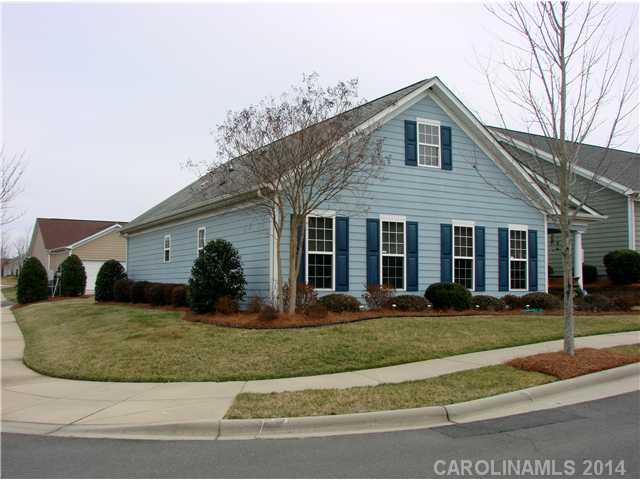 The Cottages - Residential