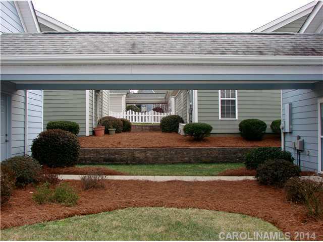The Cottages - Residential