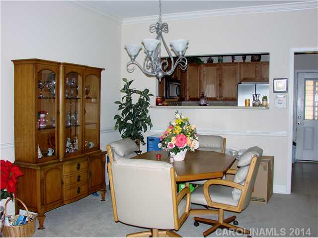 The Cottages - Residential