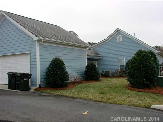 The Cottages - Residential