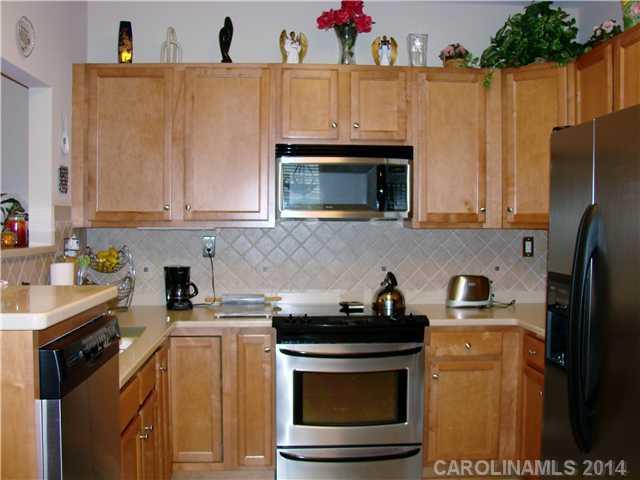 The Cottages - Residential