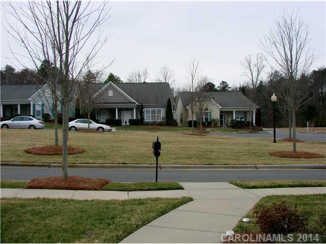 The Cottages - Residential