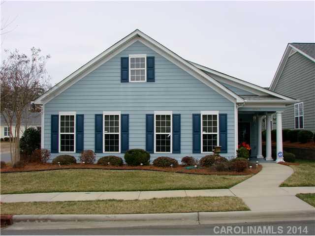 The Cottages - Residential