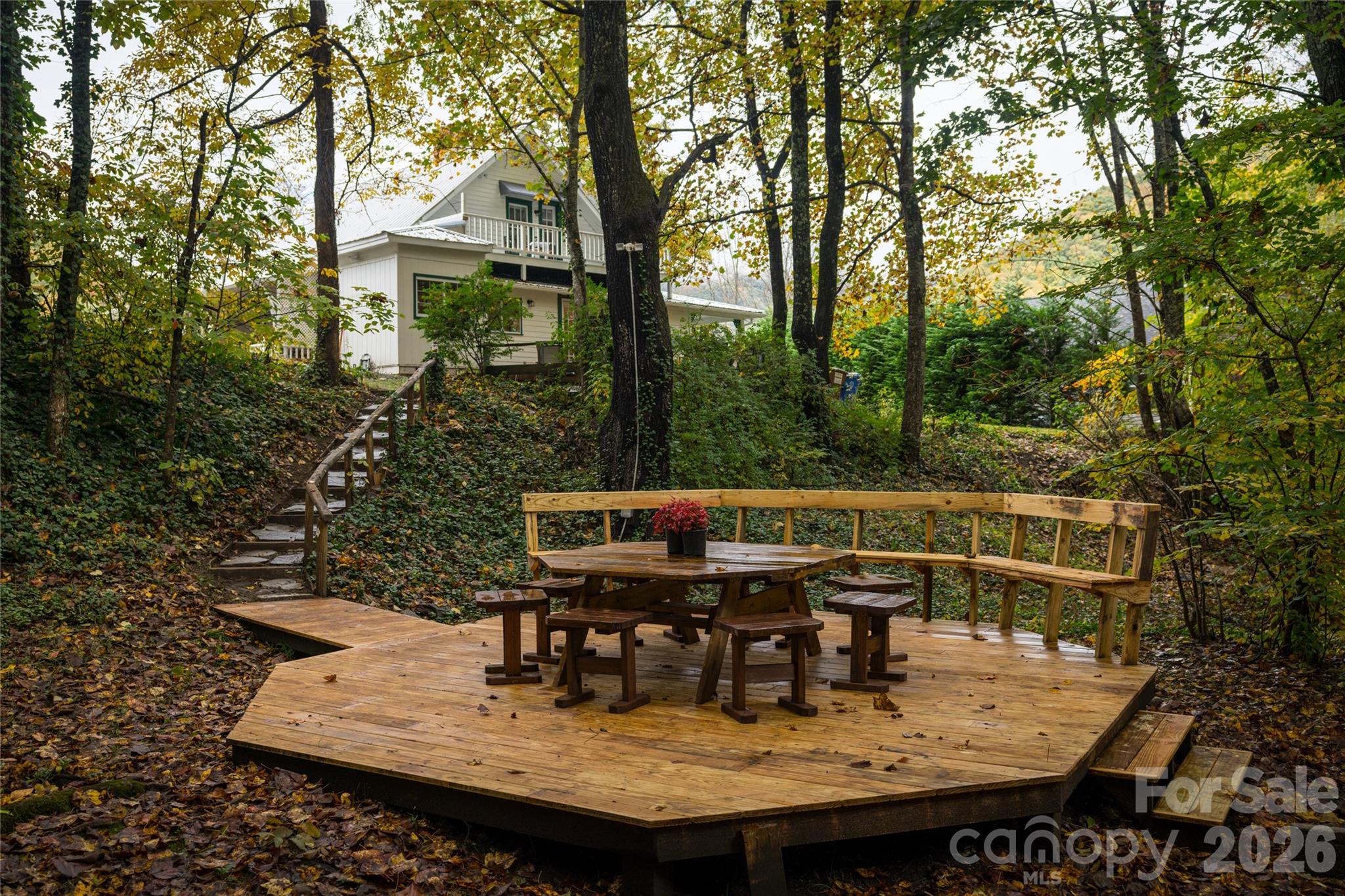 125 Timberline Drive