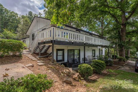 20 Lake Jordan Drive 501 Flat Rock NC 28731