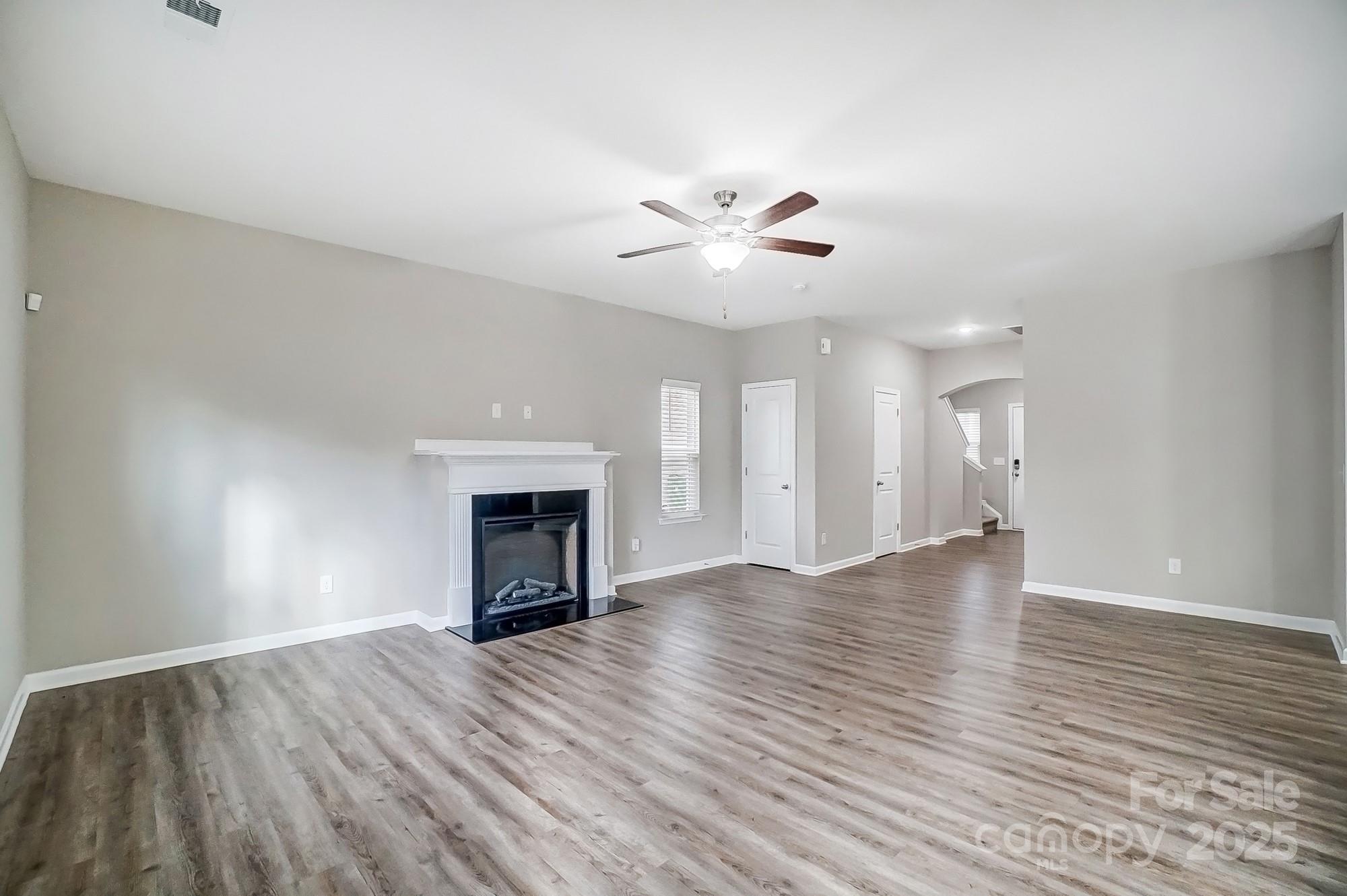 Ainsley - Residential
