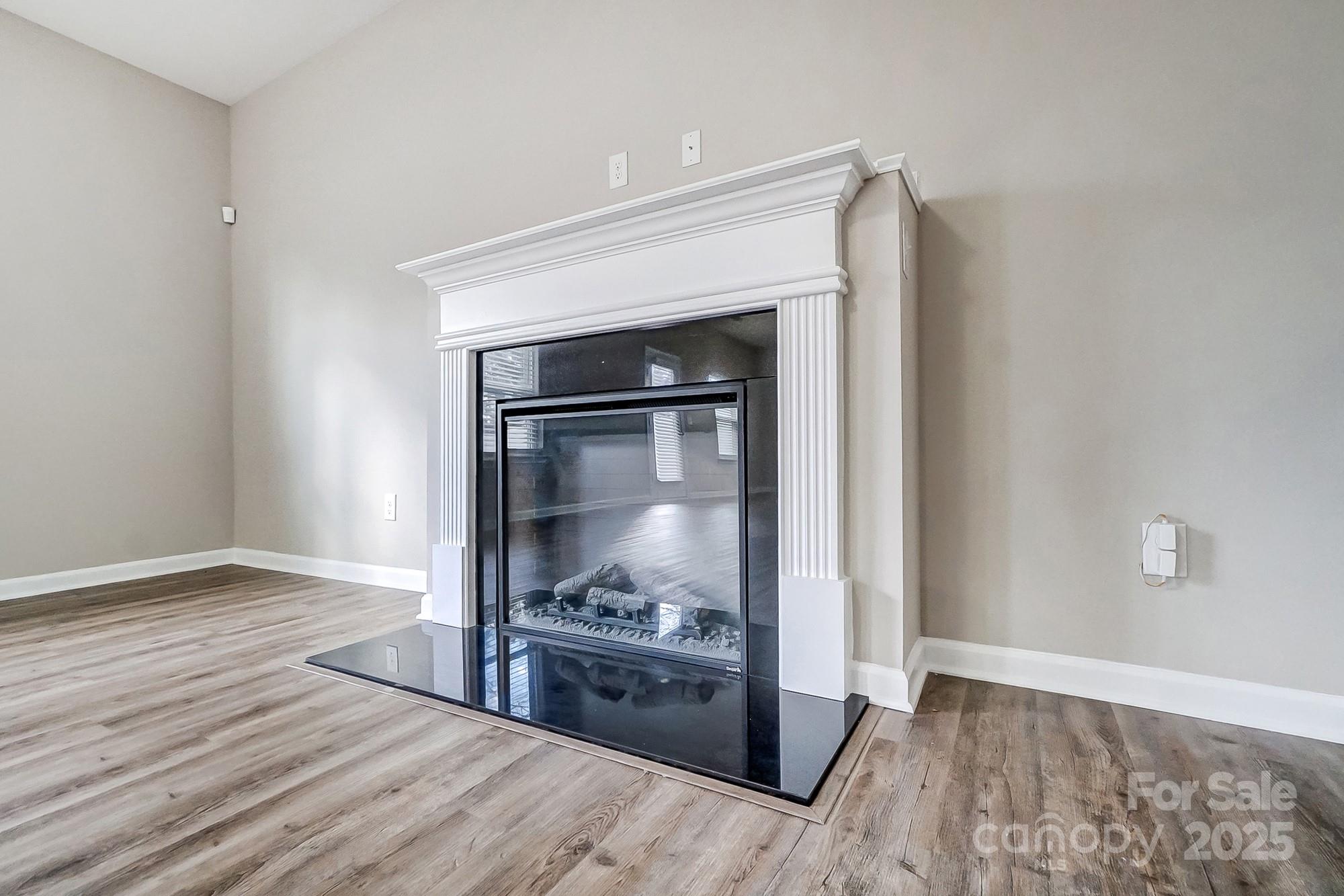 Ainsley - Residential