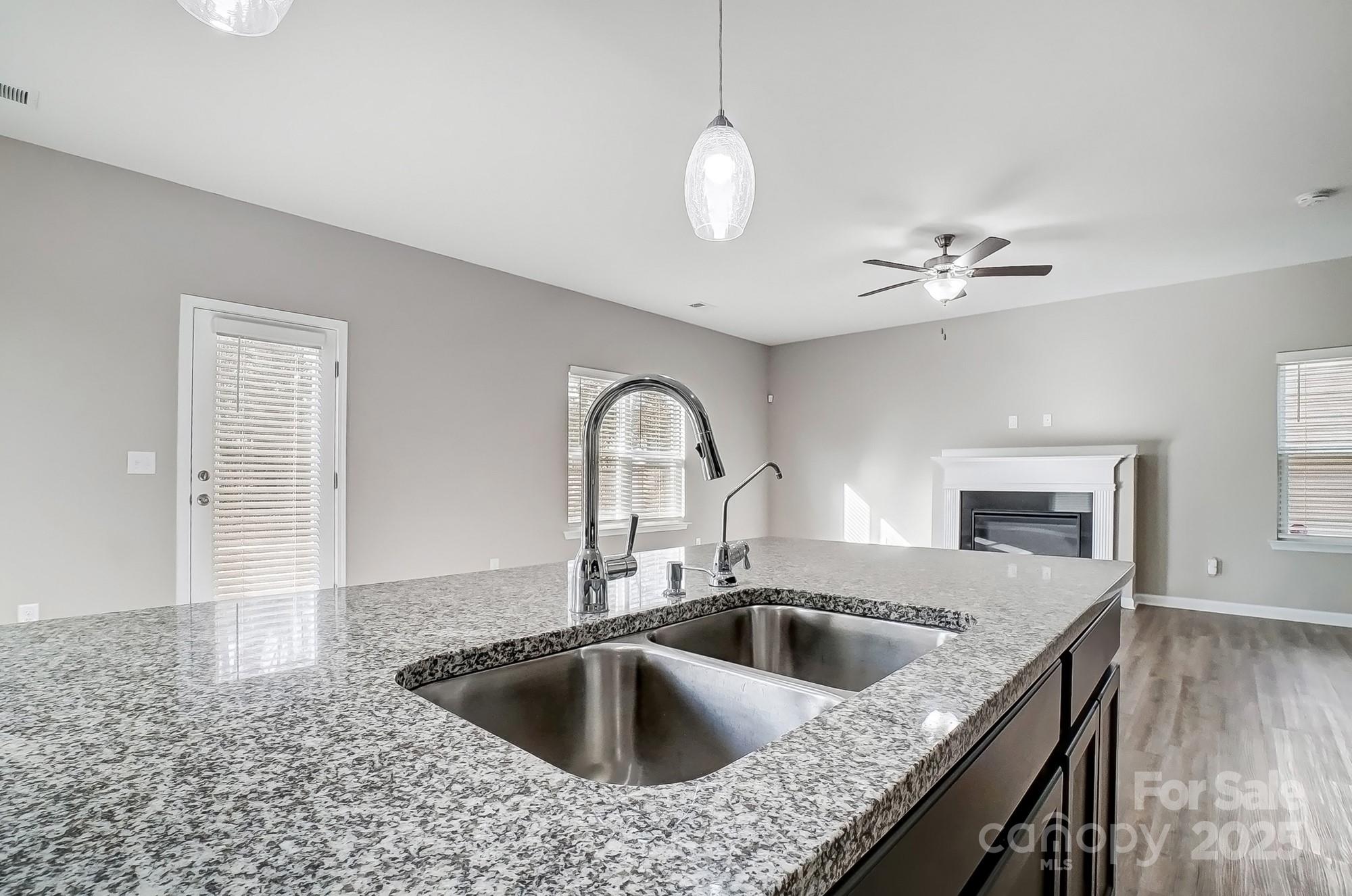 Ainsley - Residential