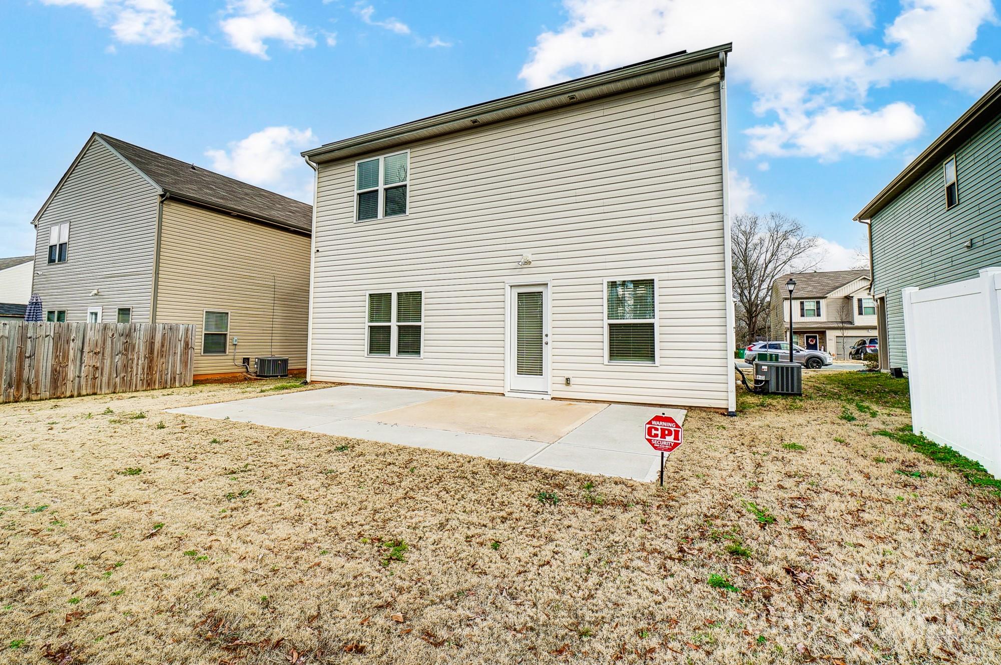 Ainsley - Residential