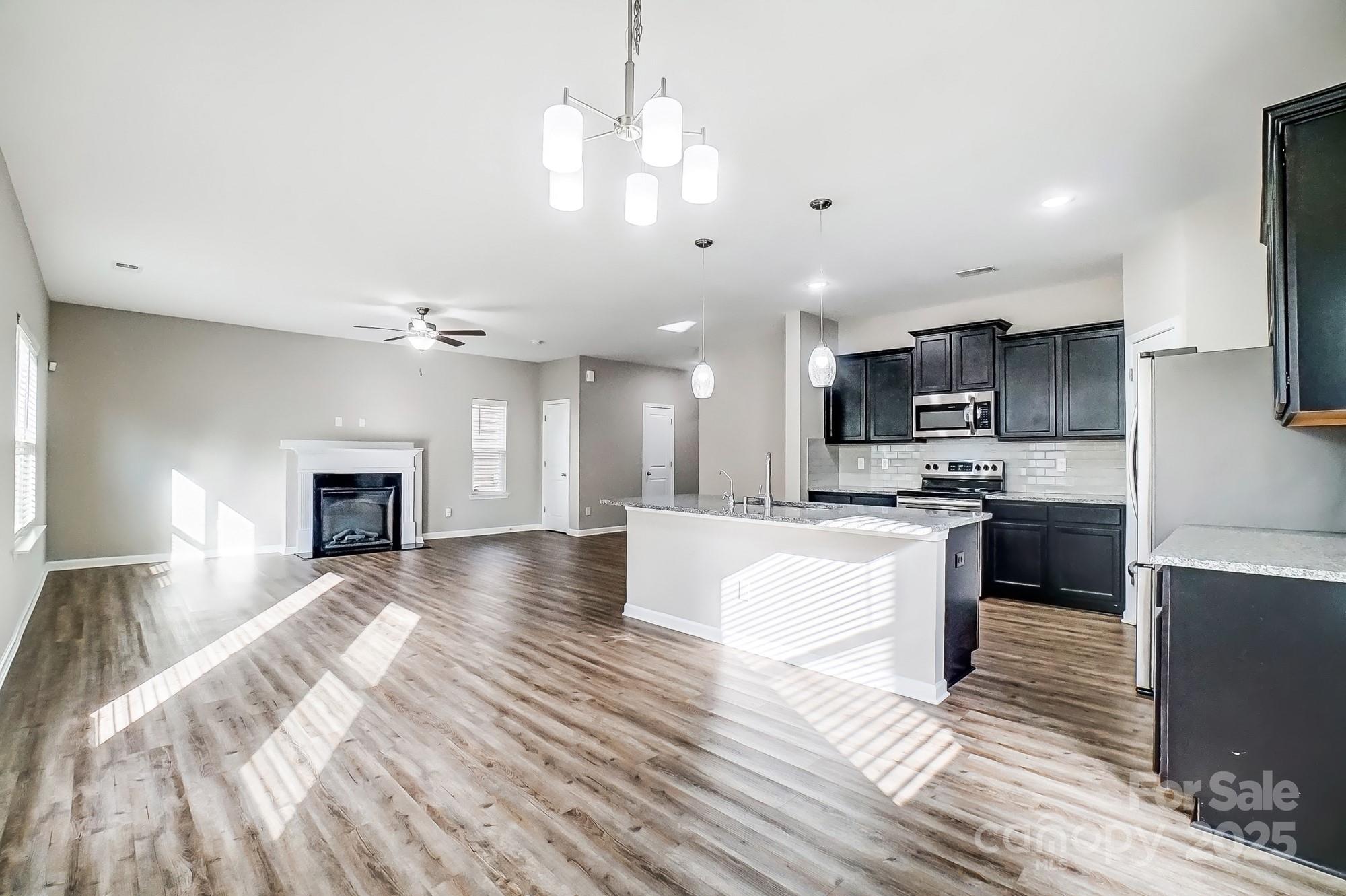 Ainsley - Residential