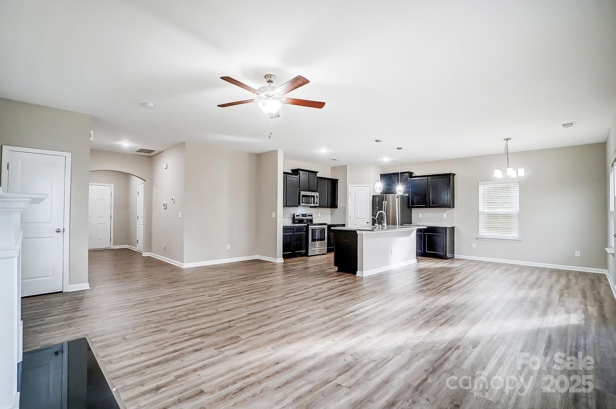 Ainsley - Residential