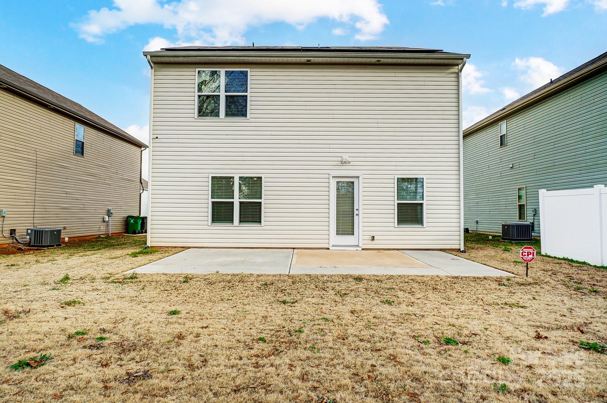 Ainsley - Residential
