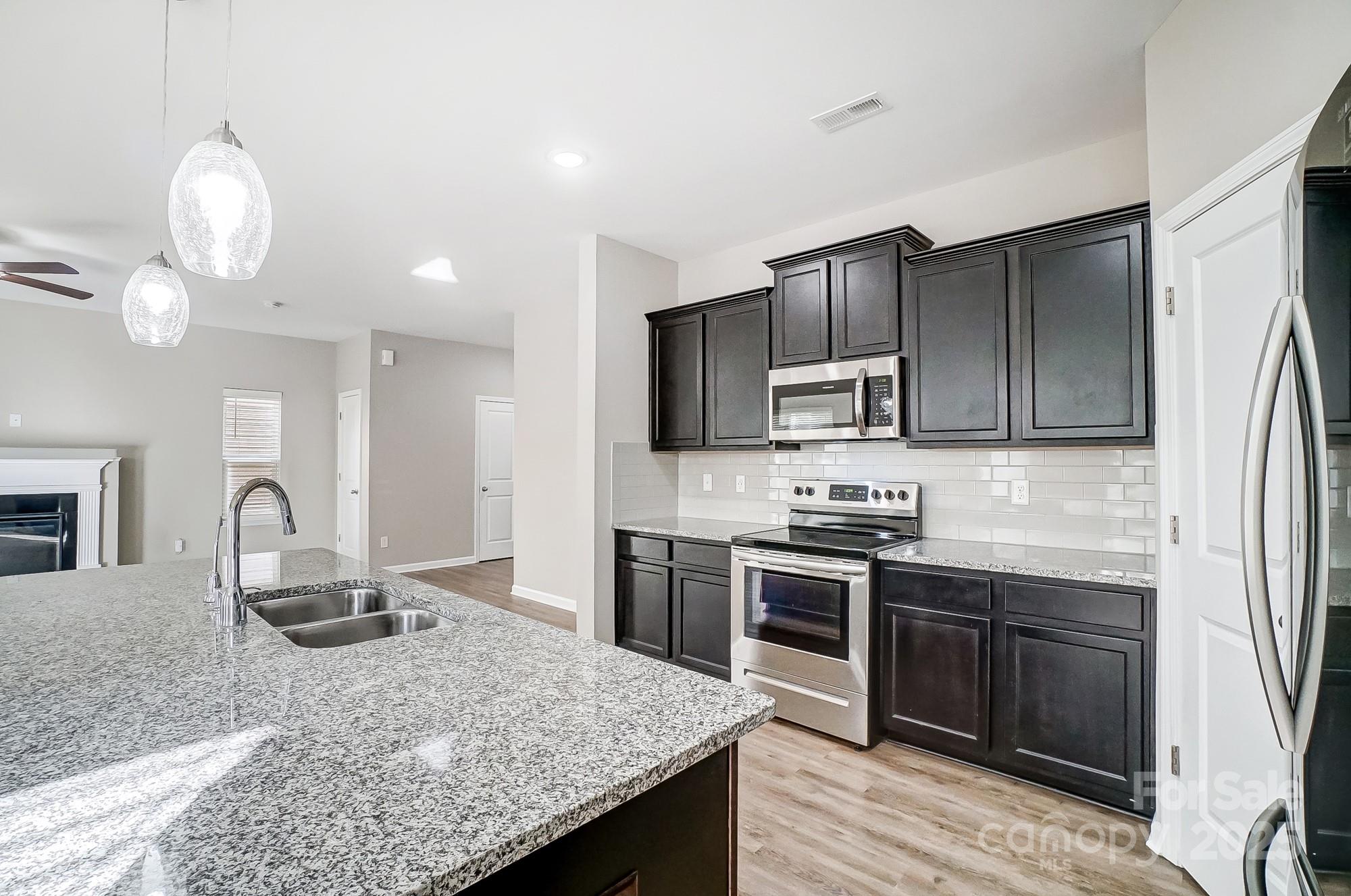 Ainsley - Residential