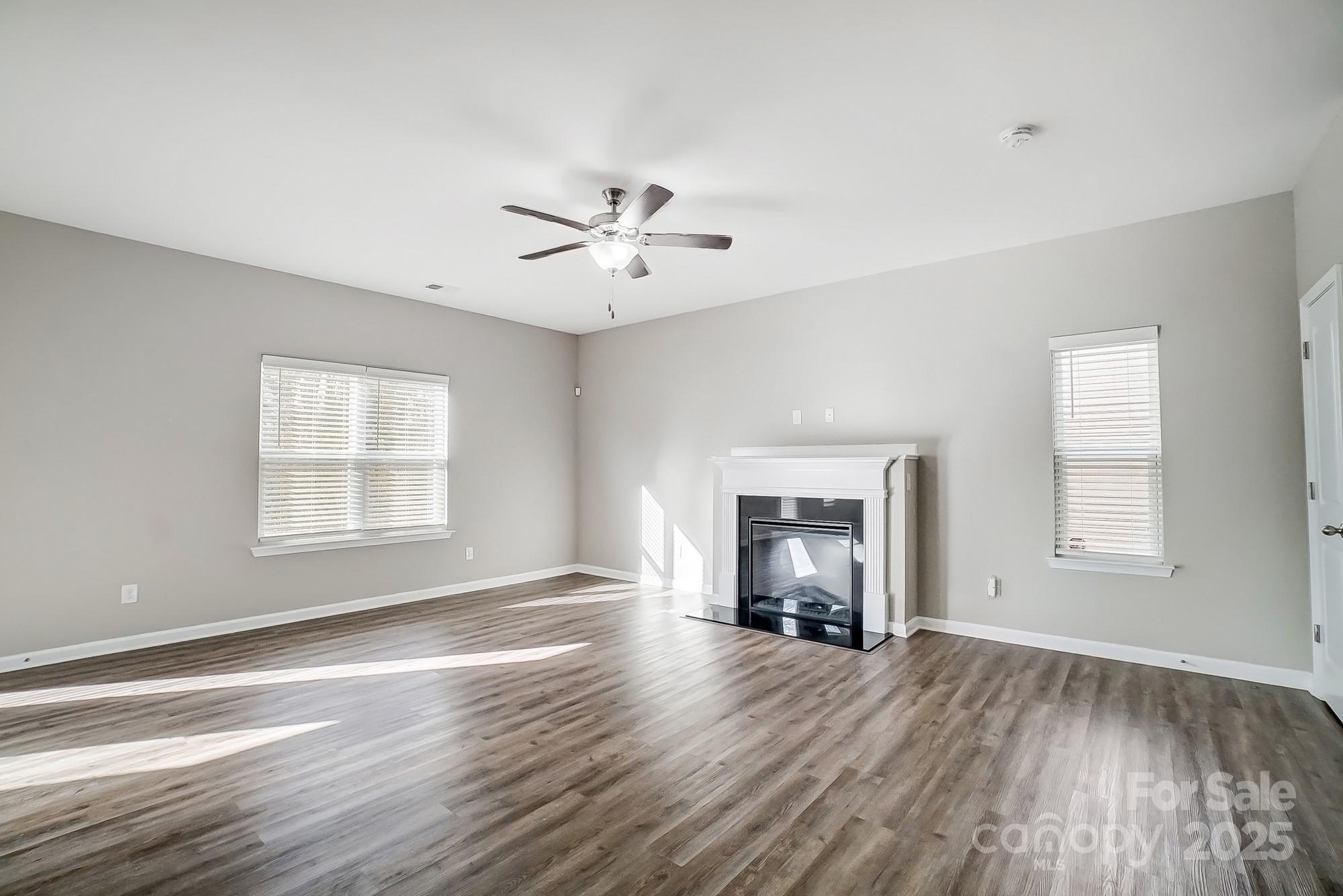 Ainsley - Residential
