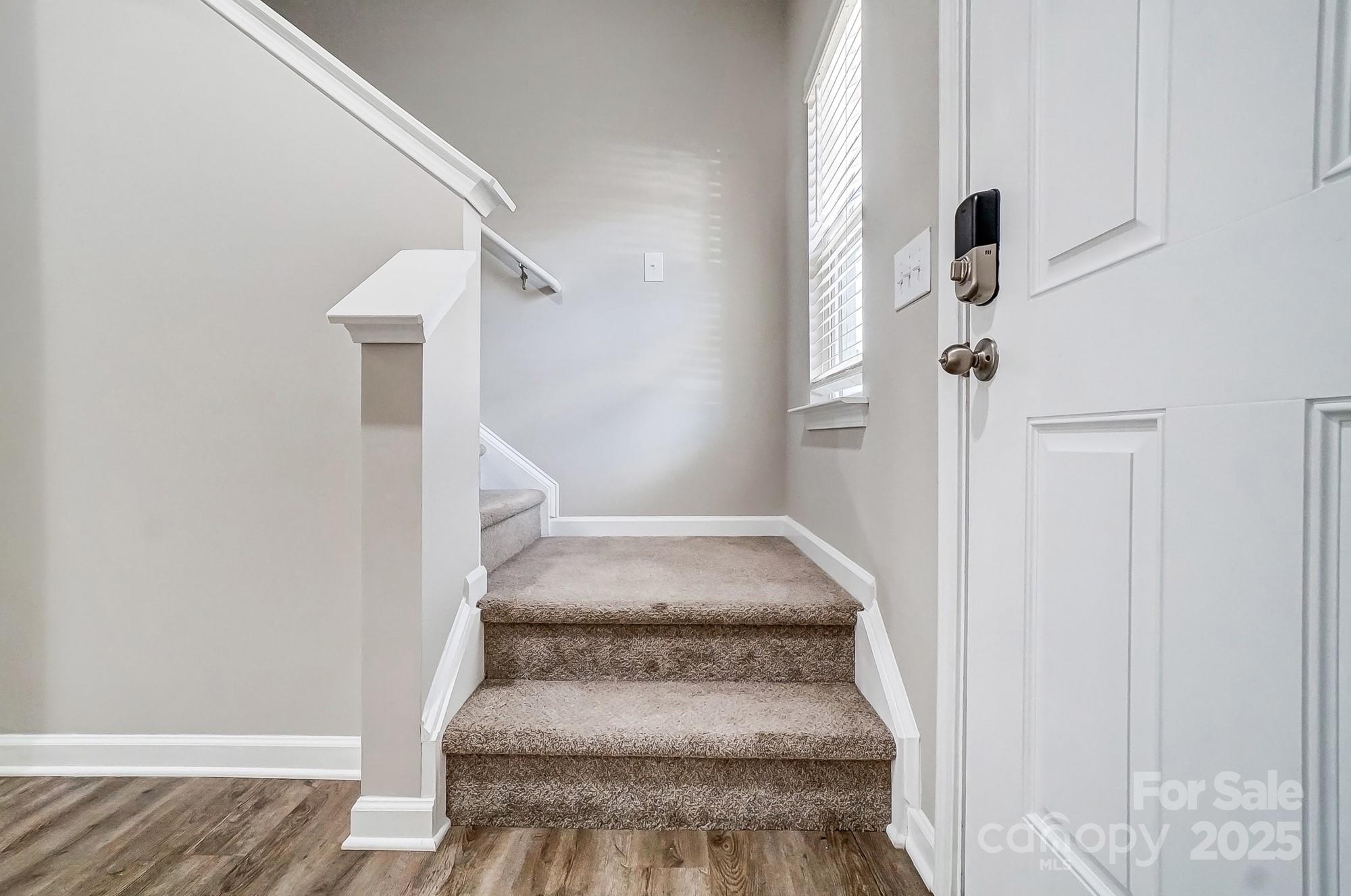Ainsley - Residential