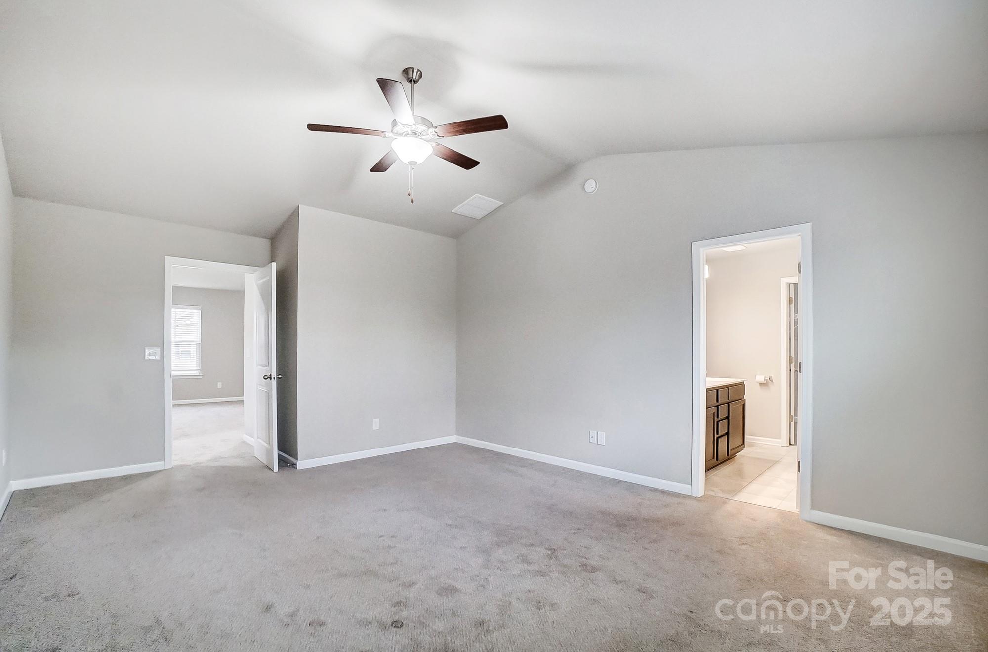 Ainsley - Residential
