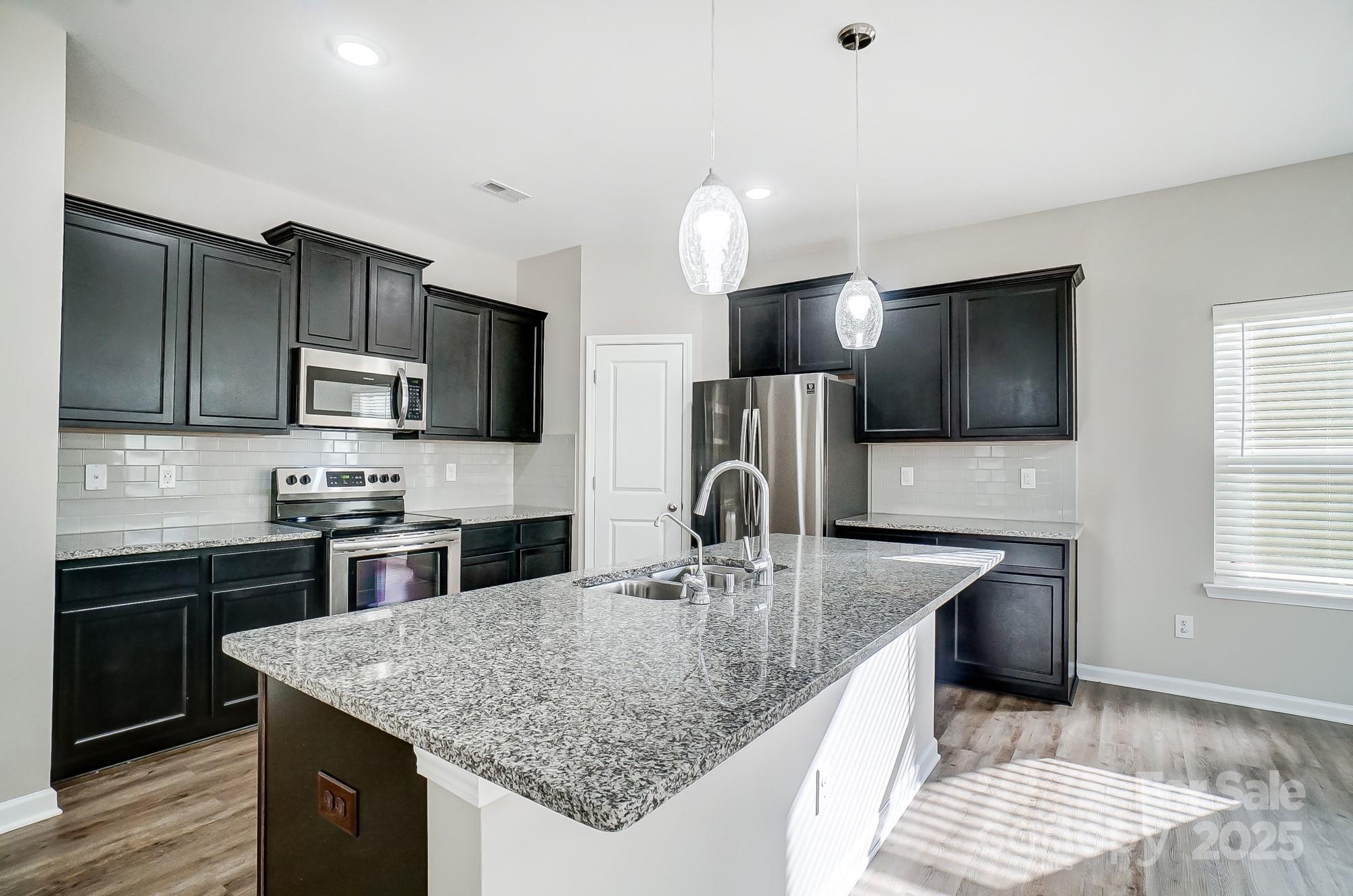 Ainsley - Residential