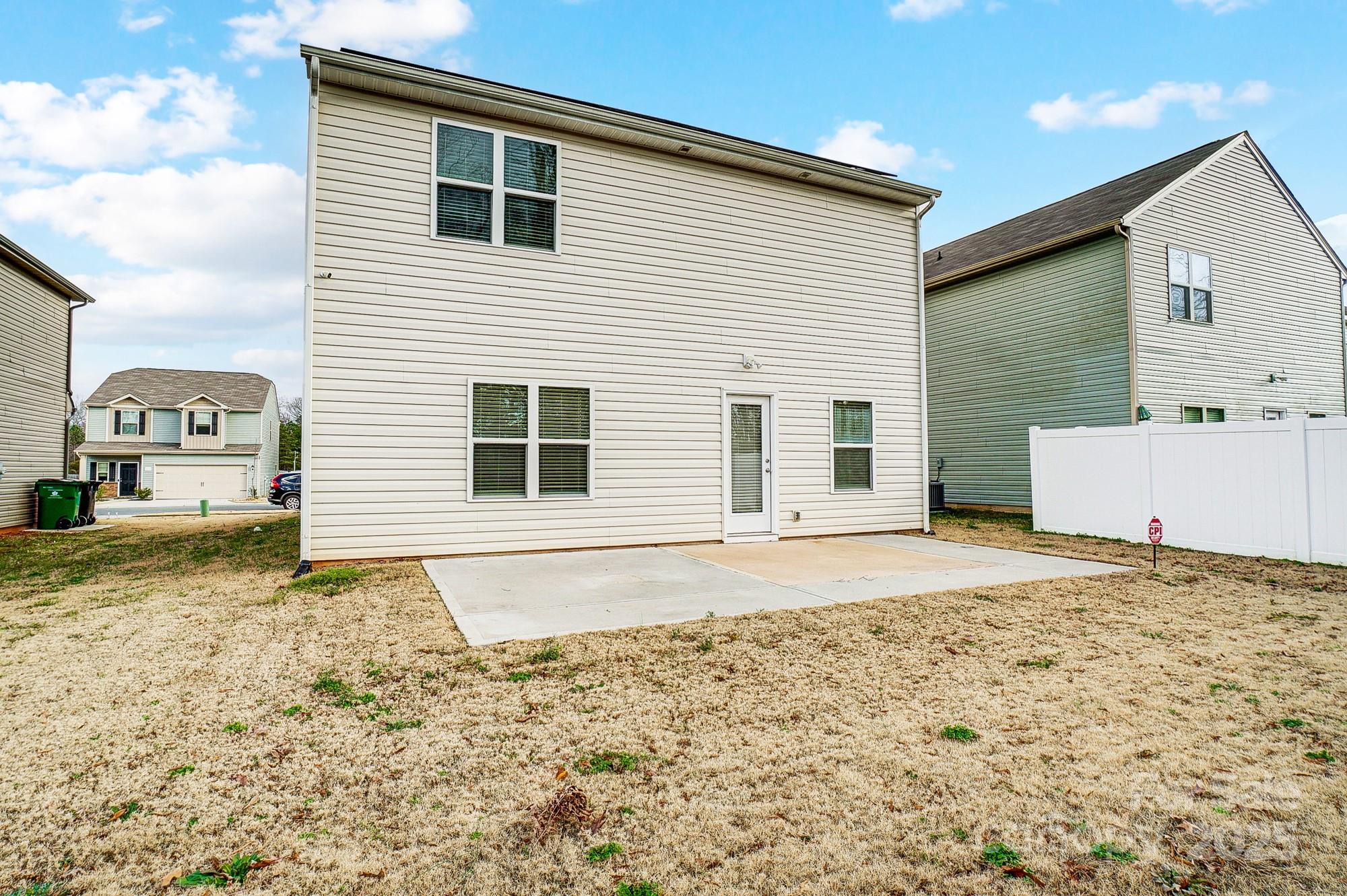 Ainsley - Residential