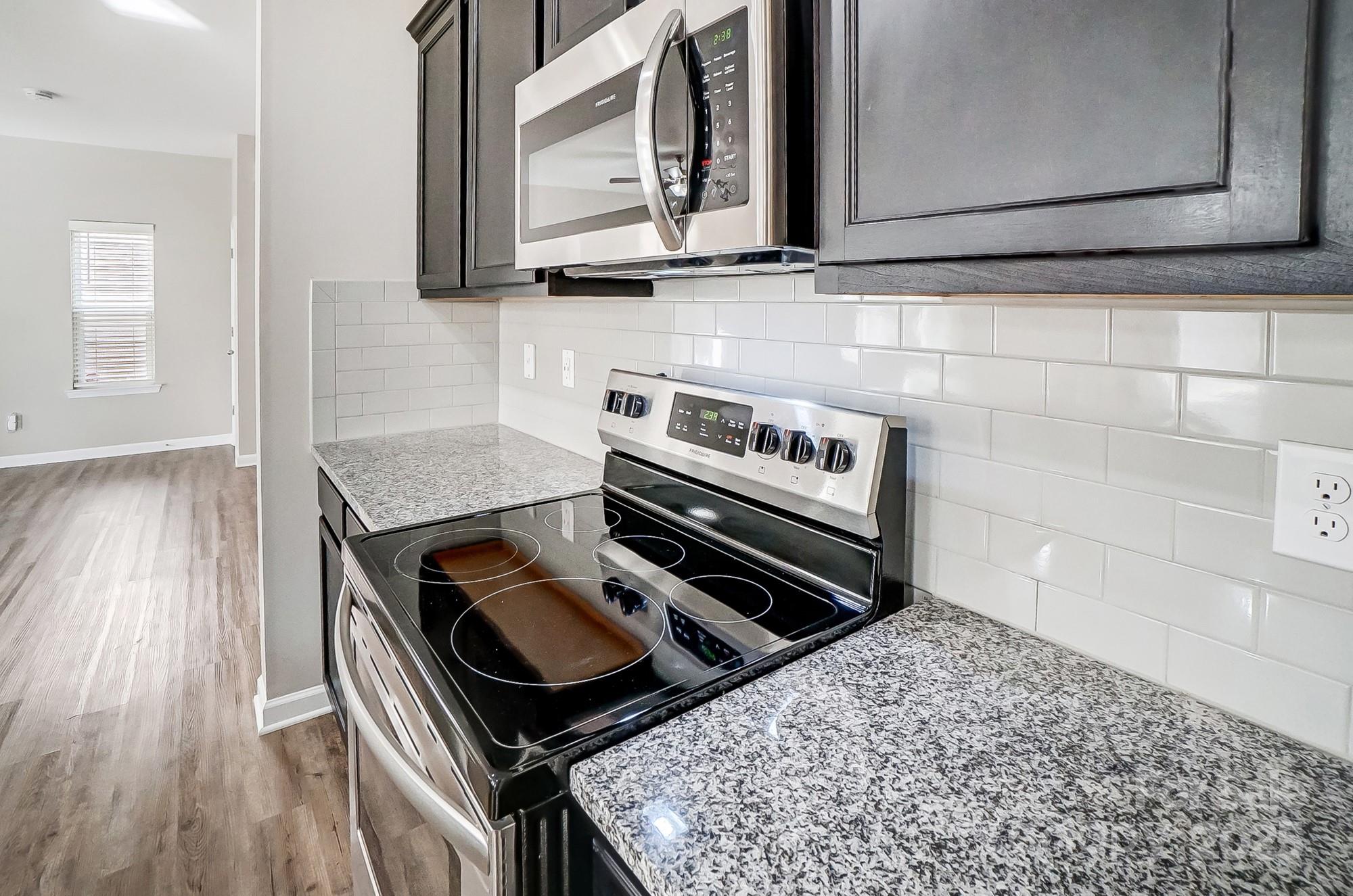 Ainsley - Residential