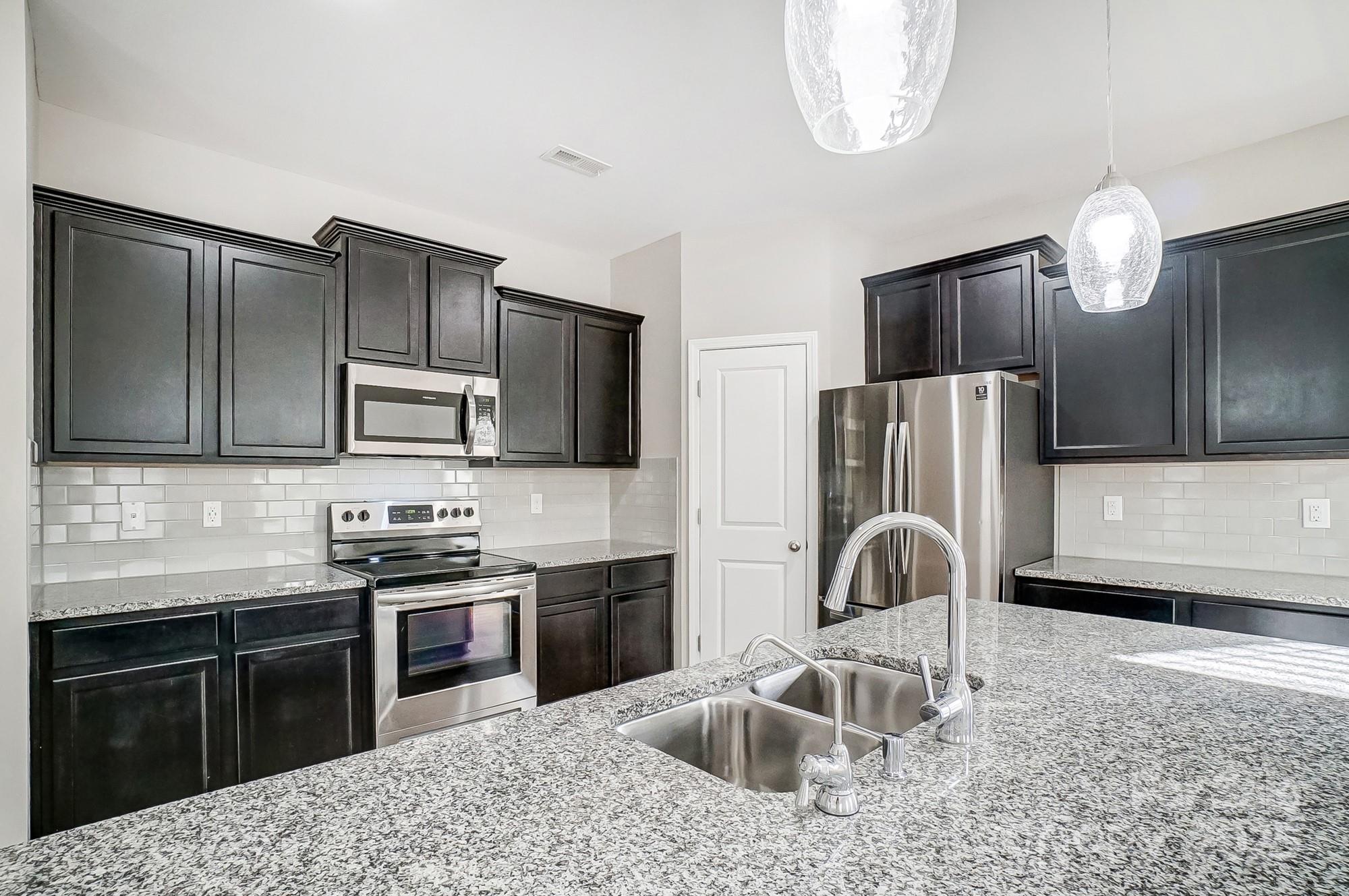 Ainsley - Residential