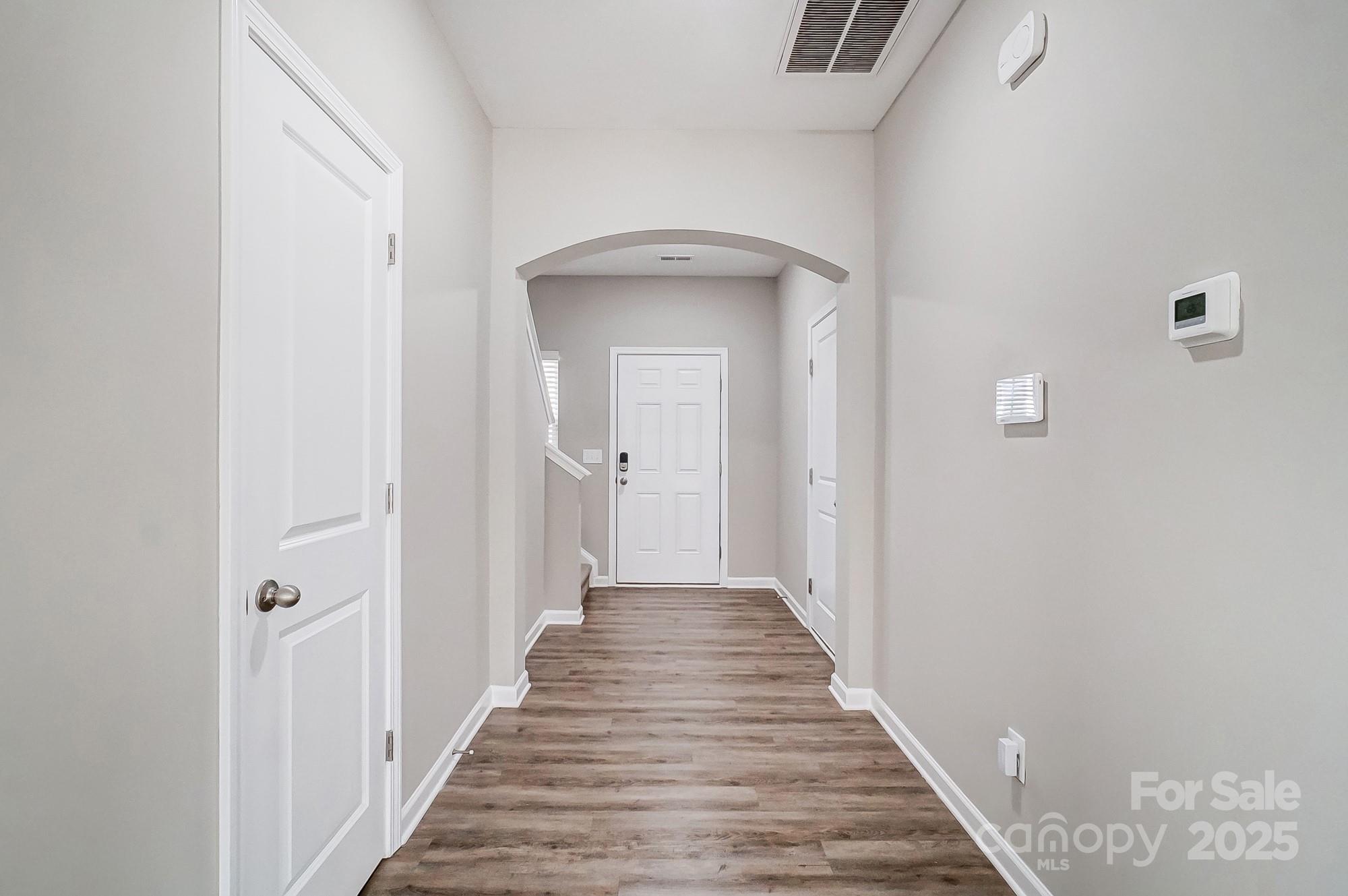 Ainsley - Residential