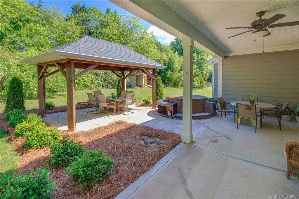 Carowood - Residential