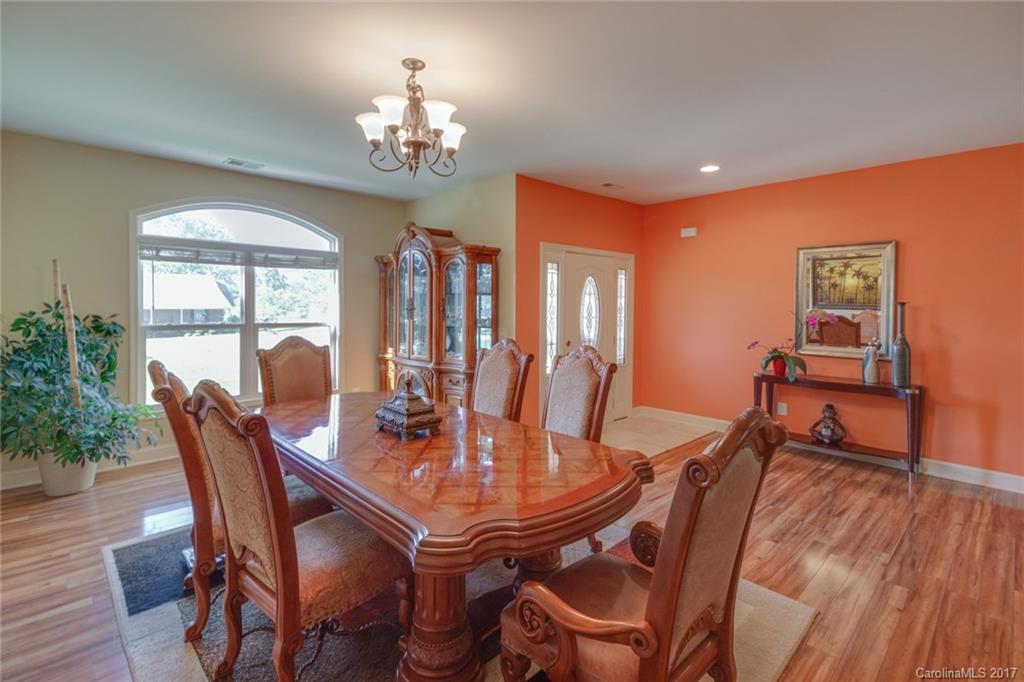 Carowood - Residential