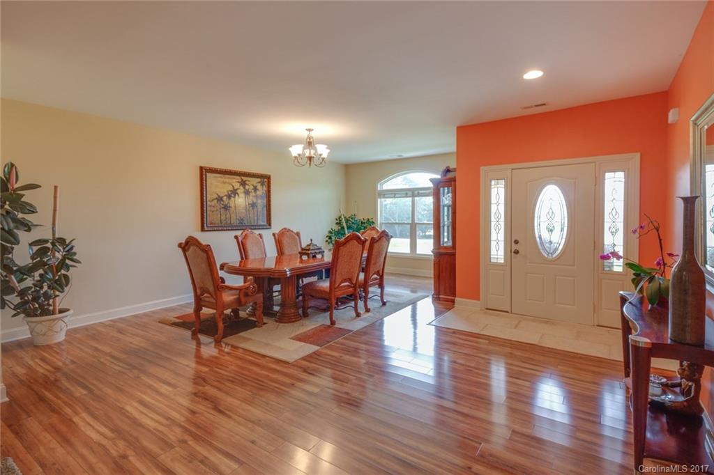 Carowood - Residential