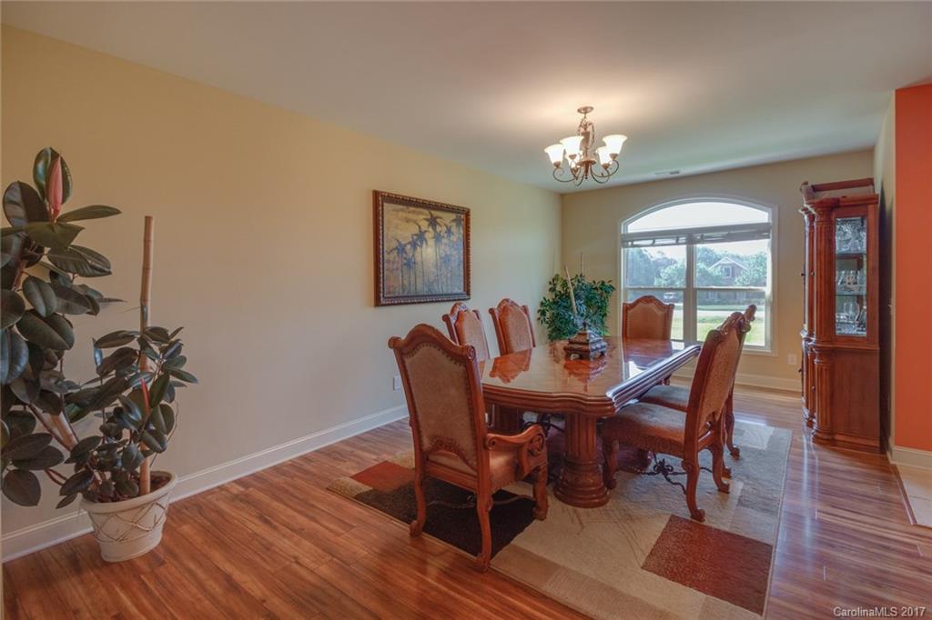 Carowood - Residential