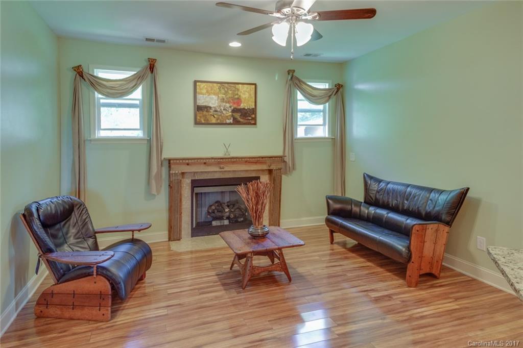 Carowood - Residential