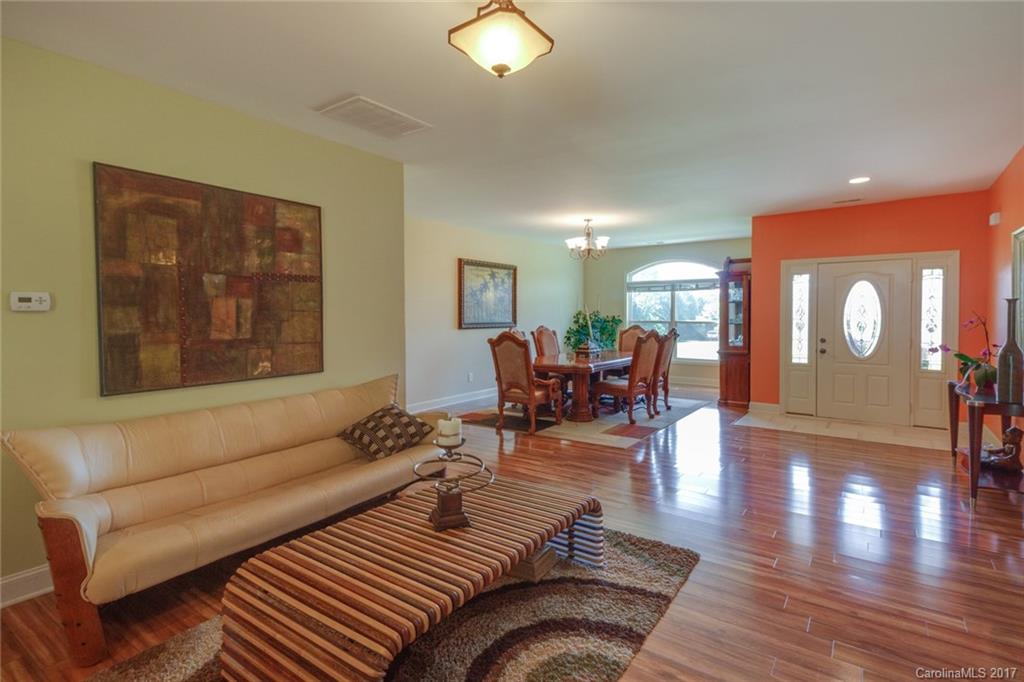 Carowood - Residential