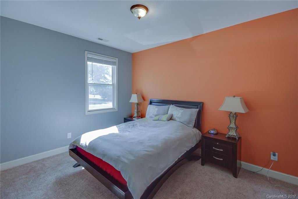 Carowood - Residential