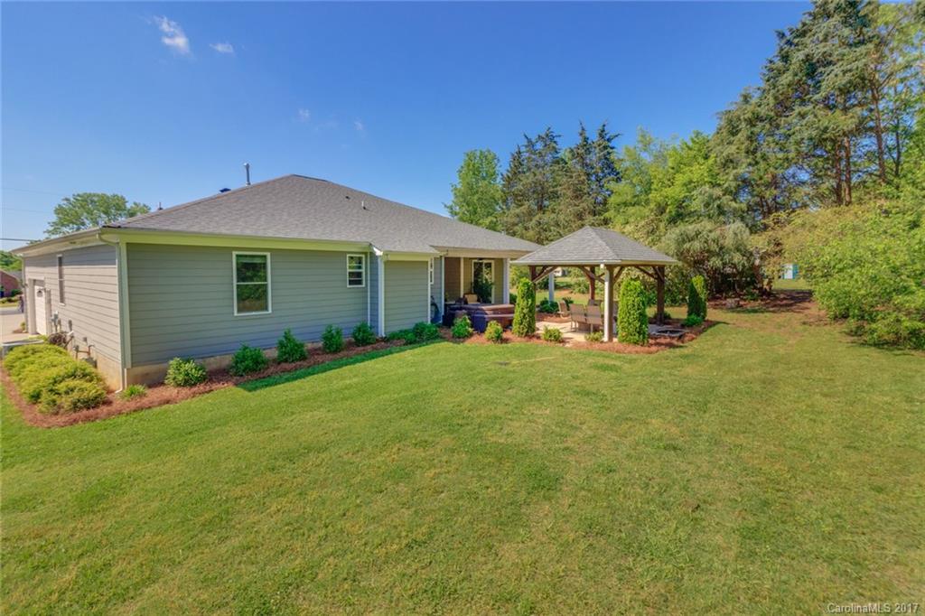 Carowood - Residential