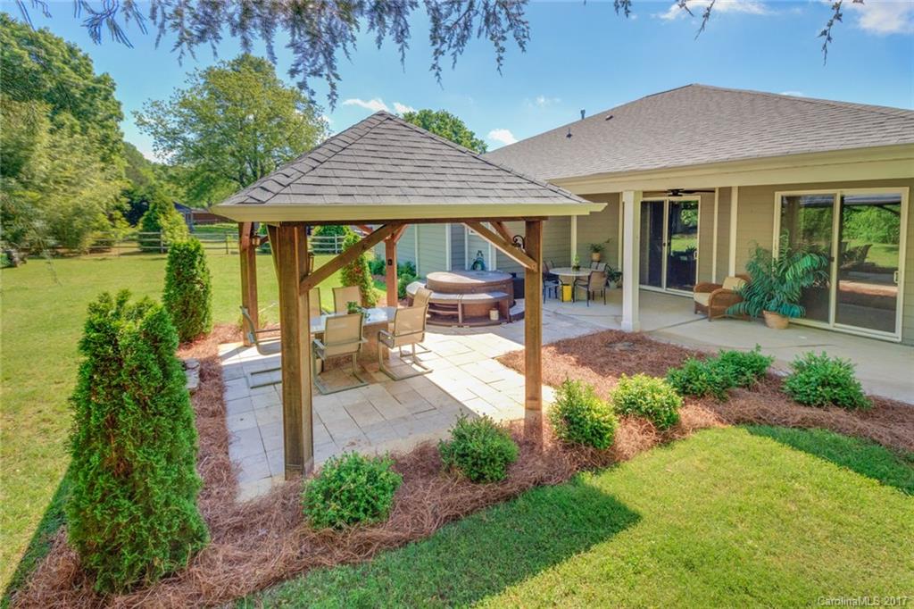 Carowood - Residential